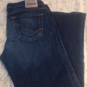 Big star jeans