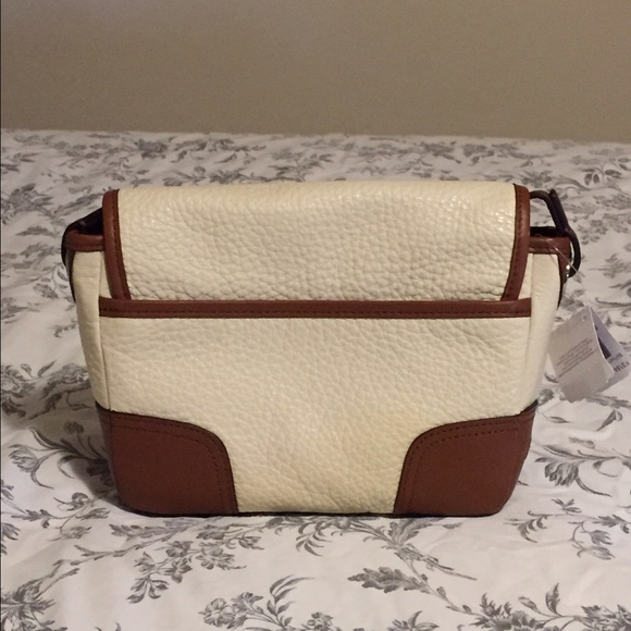 Coach Crossbody - Picture 3 of 4
