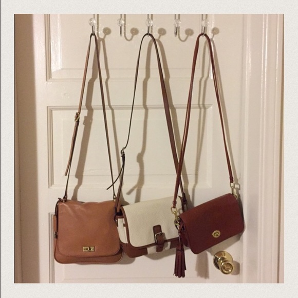 Coach Crossbody - Picture 4 of 4