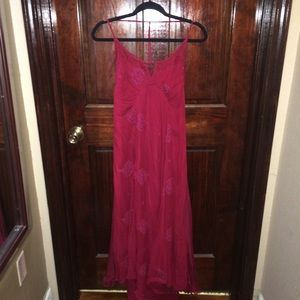 Free people moon dress