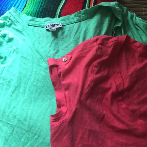 2 shirt bundle - Picture 2 of 4