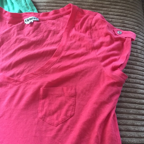 2 shirt bundle - Picture 3 of 4