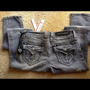 (TRADED)  Rock revival..@Cashmere