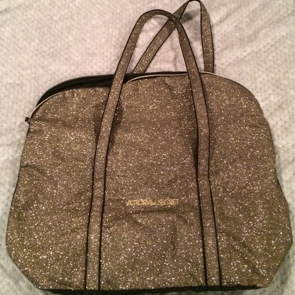 Victoria's Secret beach bag