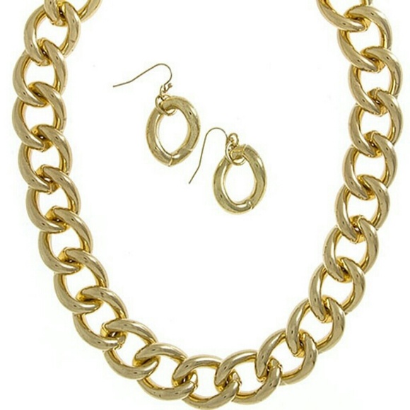 Statement Necklace