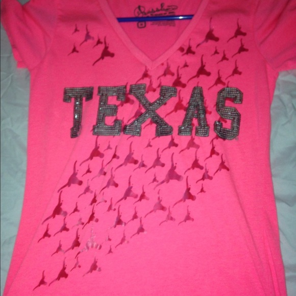 Texas Longhorns T-shirt