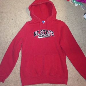 NC STATE hoodie