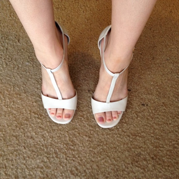 Michael kors heels