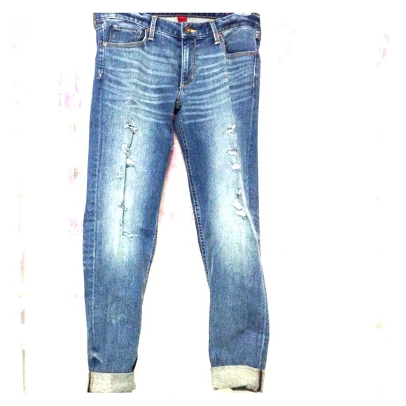Boyfriend Jeans