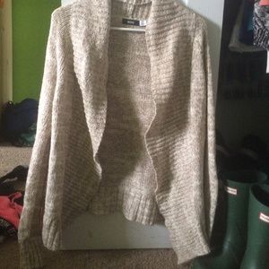 BDG cardigan