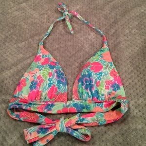 Victoria's Secret swim top!