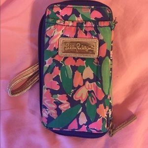 Lilly Pulitzer Wrislet