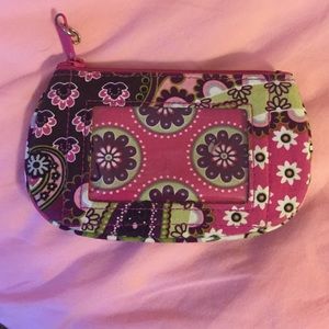 Vera Bradley Wrislet