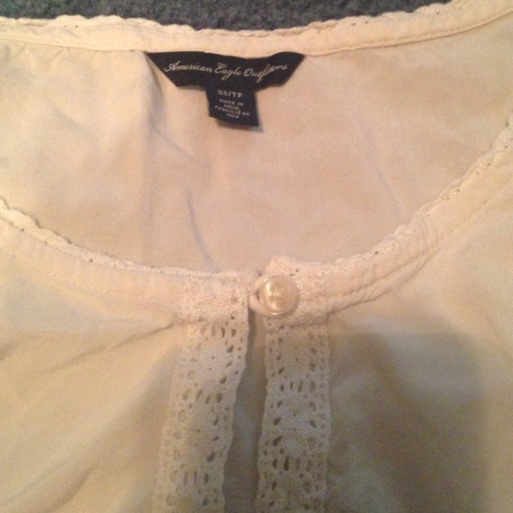 Blouse - Picture 3 of 3