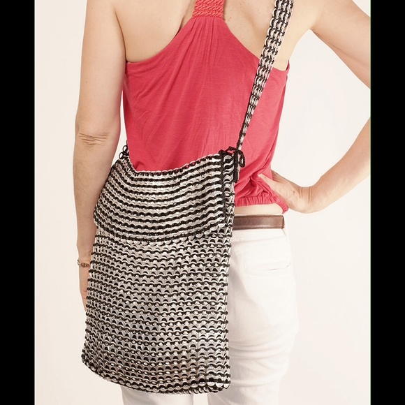 Purse Brazilian designer Neide ambrosio