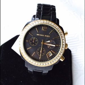 Michael kors watch mk5215