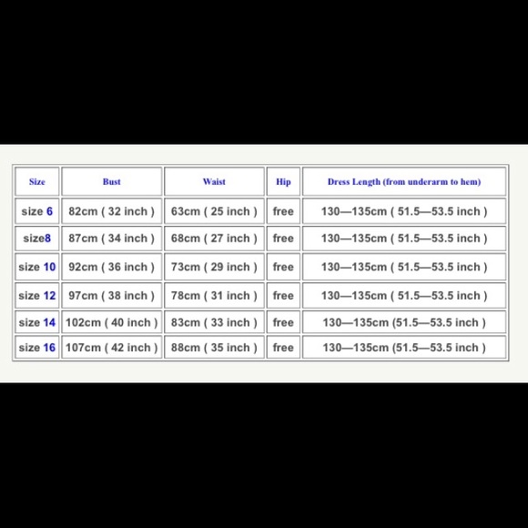 Dress - Picture 4 of 4