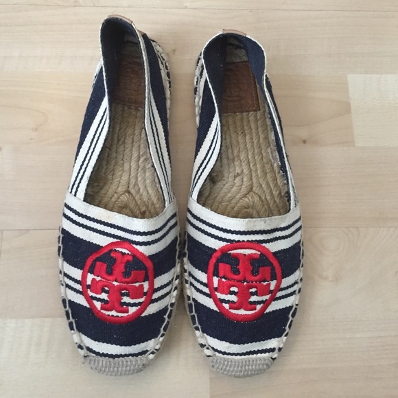 Tory Burch Shoes - Tory Burch espadrilles