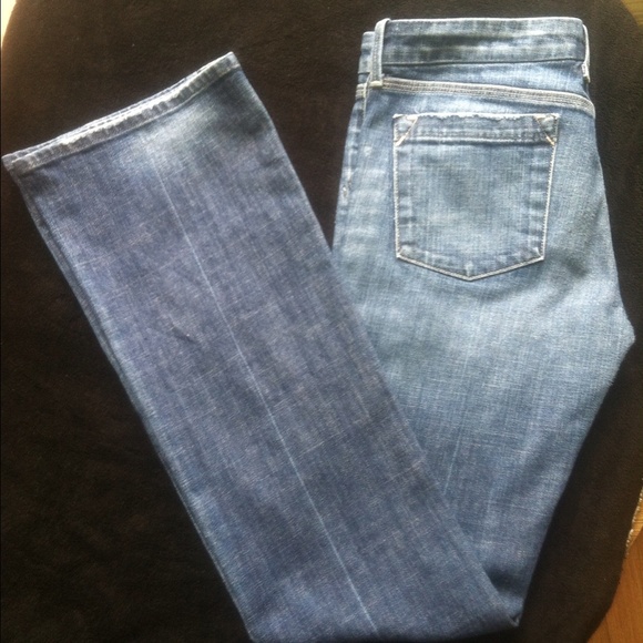 Citizens of Humanity Bootcut Jeans