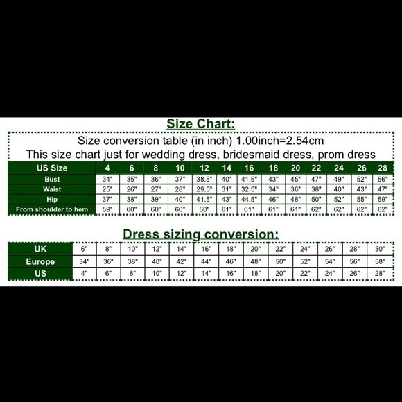 Dress - Picture 3 of 3