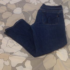 Citizen of humanity Capri stretch sz 29 REDUCED