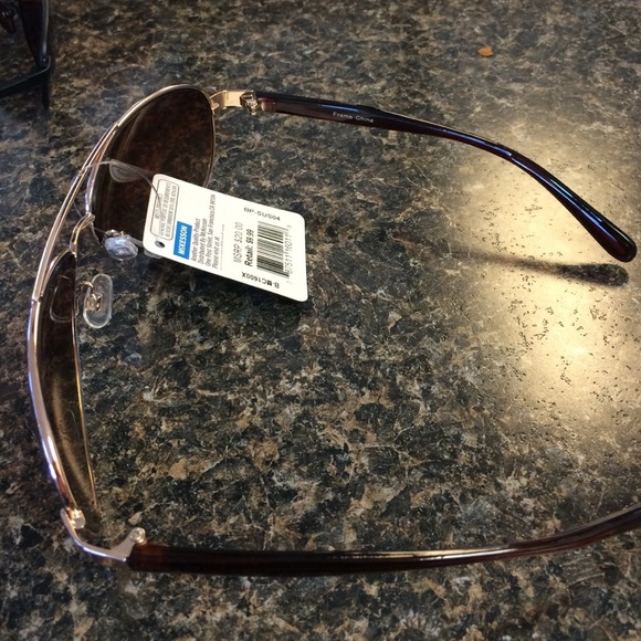 Sunglasses - Picture 2 of 3