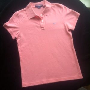 Vineyard Vines Polo