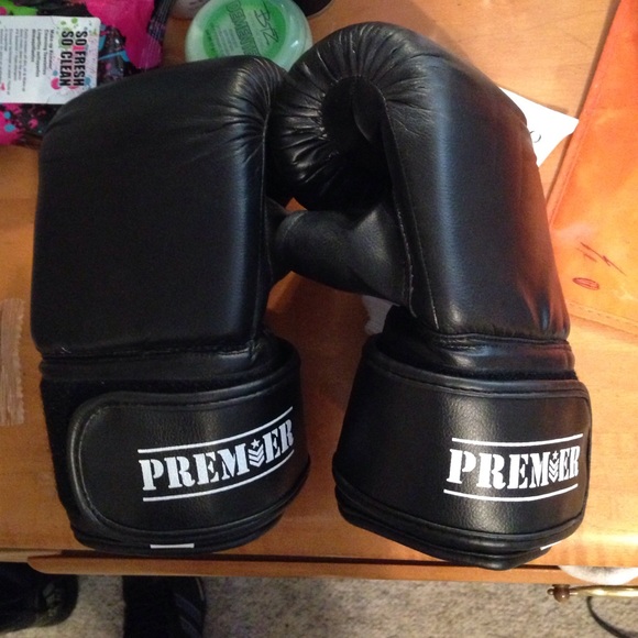 Premier Other Boxing Gloves Poshmark