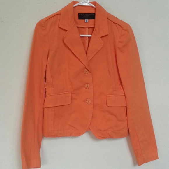 Juicy Couture Jackets & Blazers - Juicy couture blazer