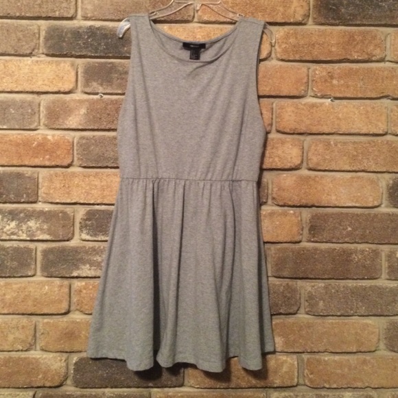 Forever 21 skater dress