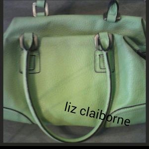 Great summer purse Liz Claiborne handbag