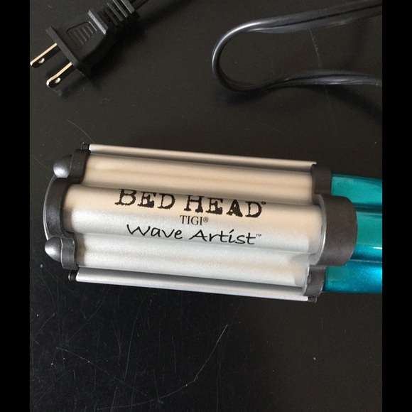Bed Head Wave Artist