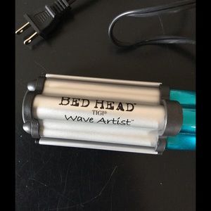 Bed Head Wave Artist