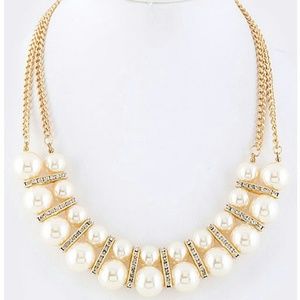 Statement Necklace