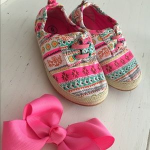 💗 Cute Toddler Girl shoes