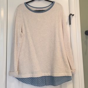 Loft Long Sleeved Sweater