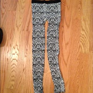 Free People leggings