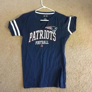 Patriots Shirt