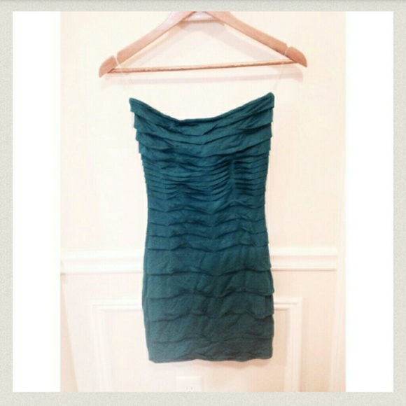 Tube Bodycon Dress - Picture 4 of 4