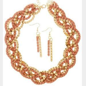 Statement Necklace