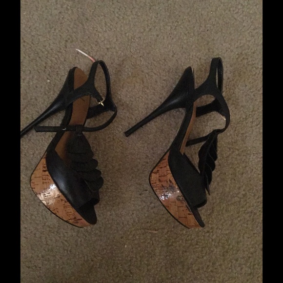B baker heels 🎀💕 - Picture 5 of 5