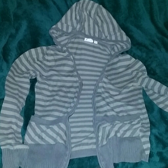Roxy lightweight zip up - Picture 3 of 4