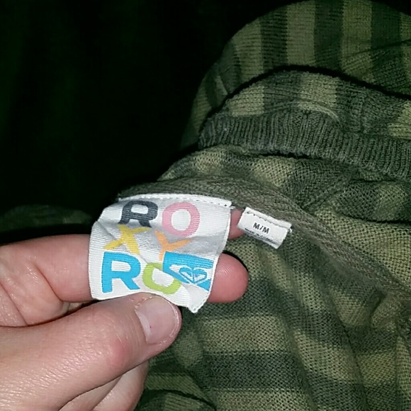 Roxy lightweight zip up - Picture 4 of 4