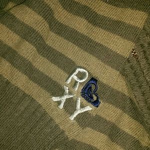 Roxy lightweight zip up