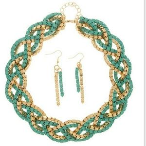 Statement Necklace