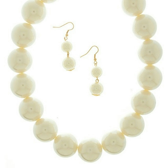 Statement Necklace