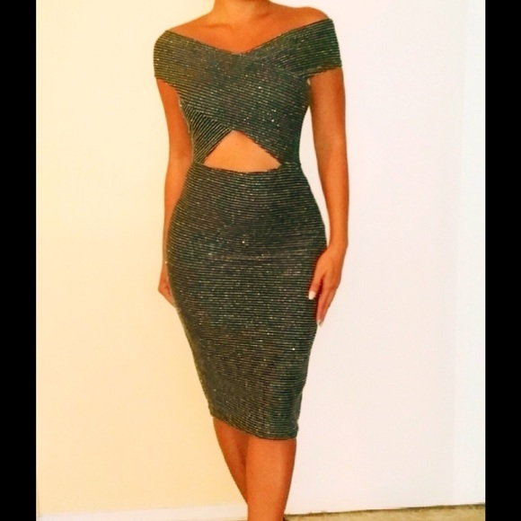 Dresses & Skirts - Kim dress