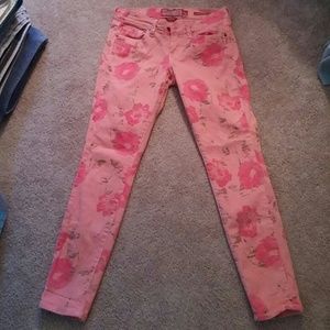 LUCKY Legends Skinny Jean