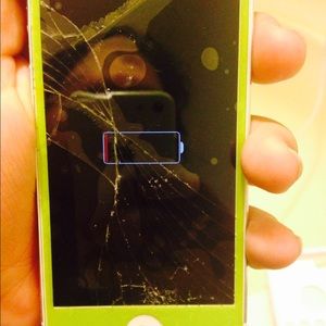 Iphone 5
