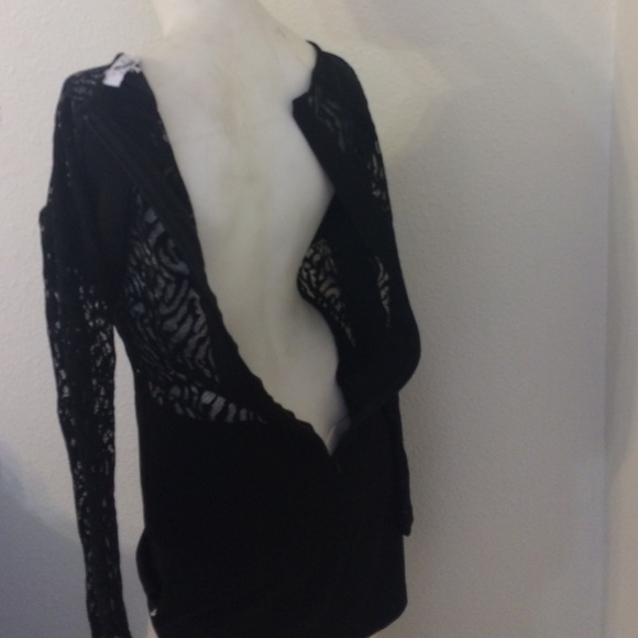 Parker stretchy dress - Picture 4 of 4